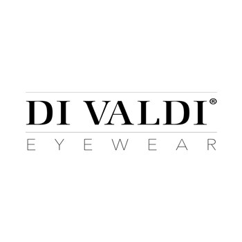 Di Valdi Eyewear logo