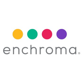 EnChroma logo