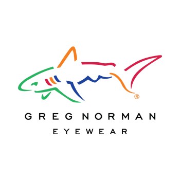 Greg Norman Eyewear logo