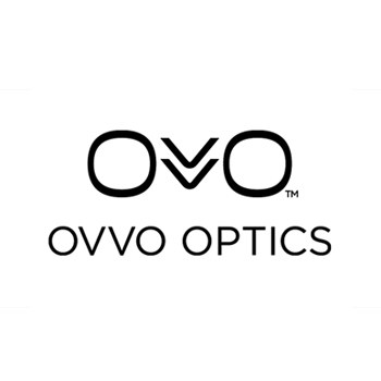OVVO Optics logo