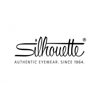 Silhouette logo