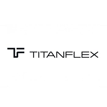 Titanflex logo