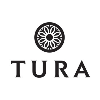 Tura logo