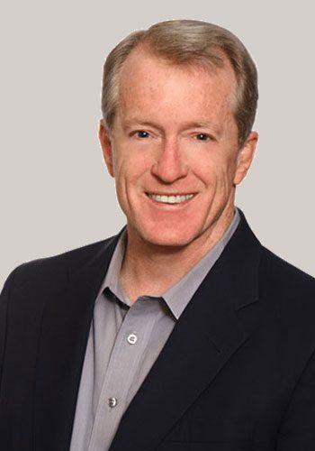 Dr. Troy L. Carter, M.D., ophthalmologist